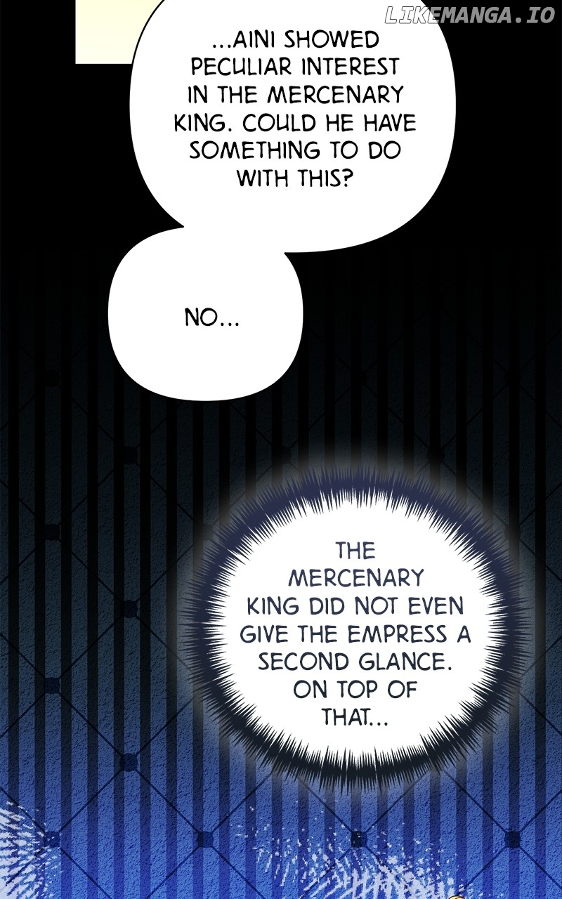 men of the harem Chapter 142 page 59