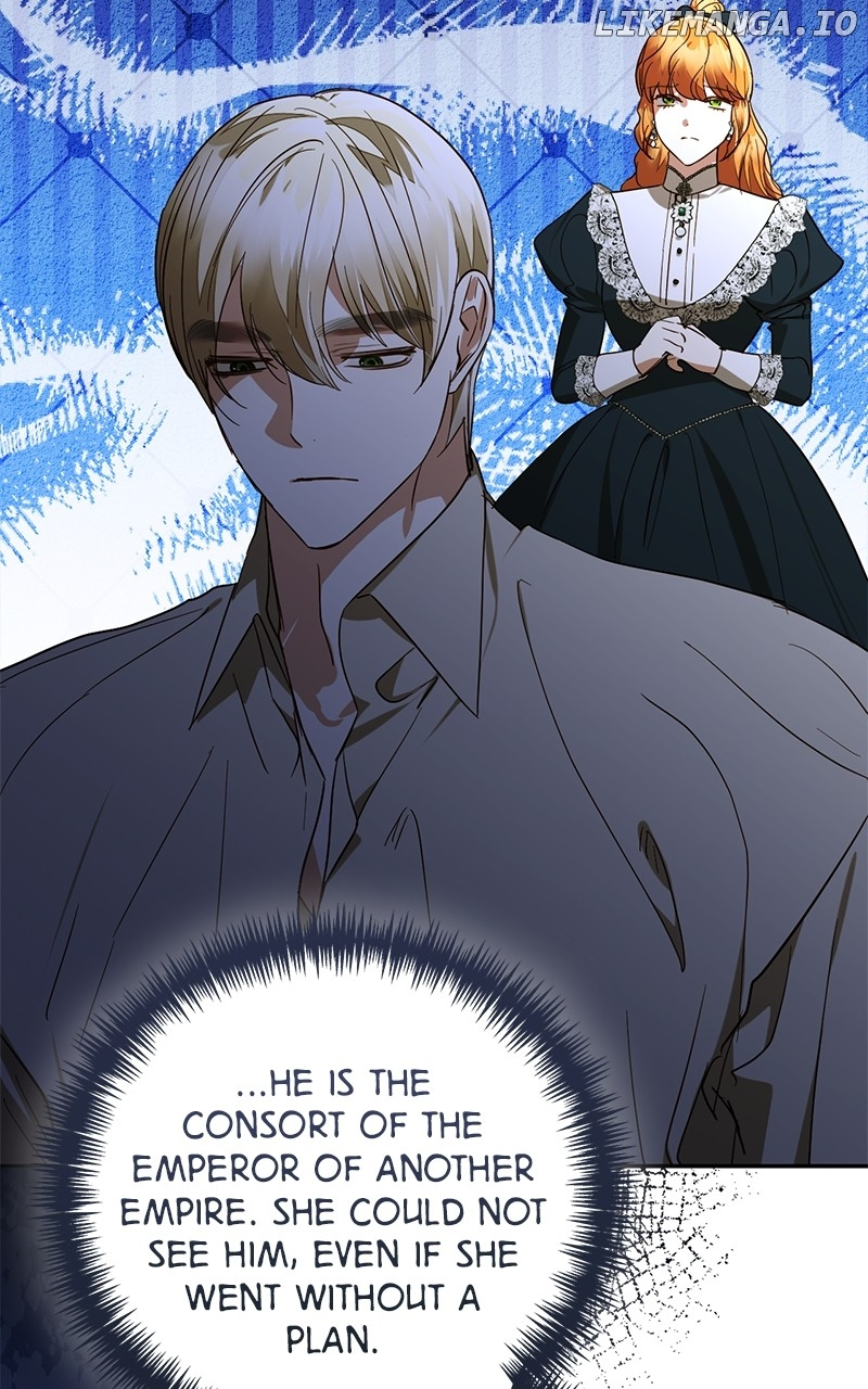 men of the harem Chapter 142 page 60
