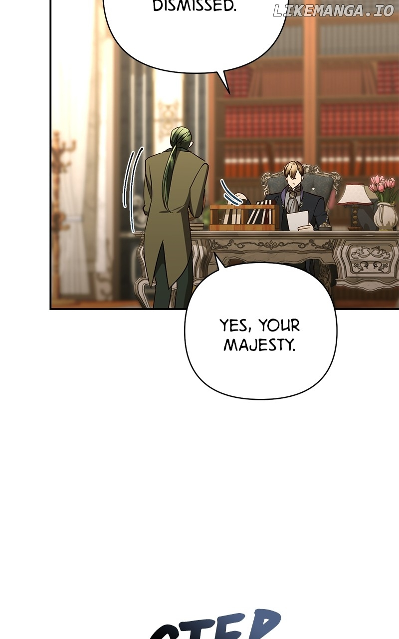men of the harem Chapter 142 page 63