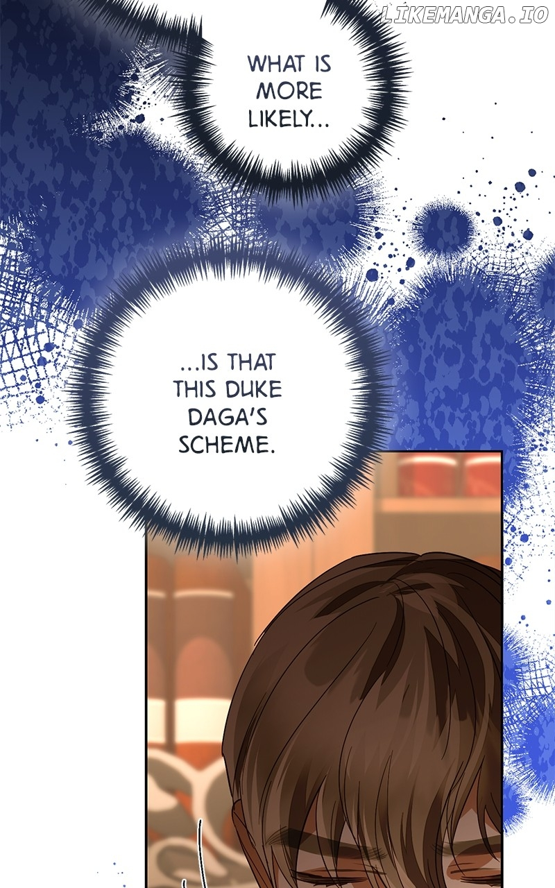 men of the harem Chapter 142 page 61