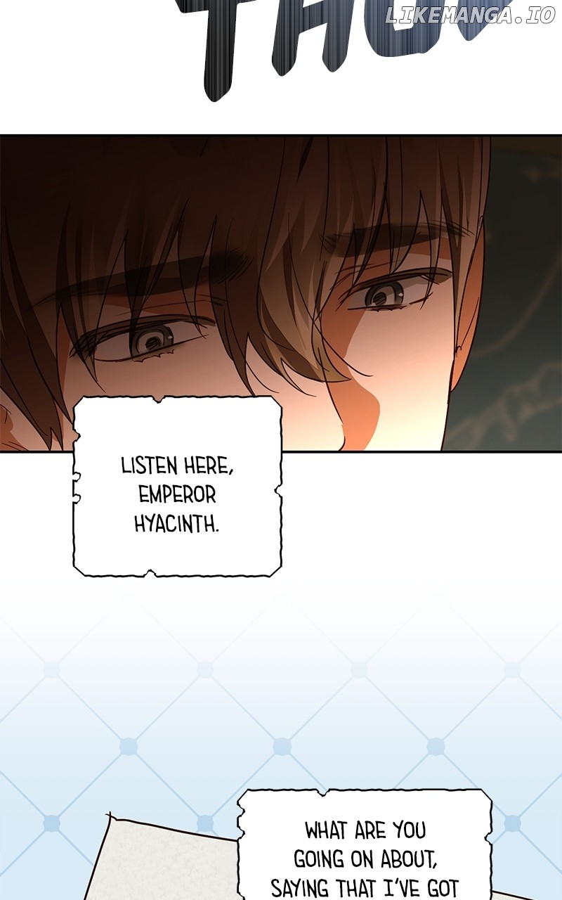 men of the harem Chapter 142 page 65