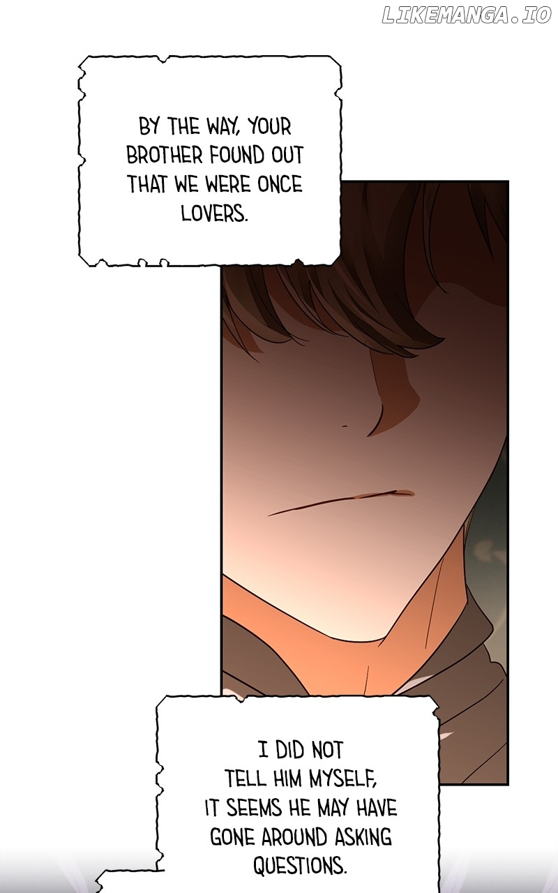 men of the harem Chapter 142 page 68