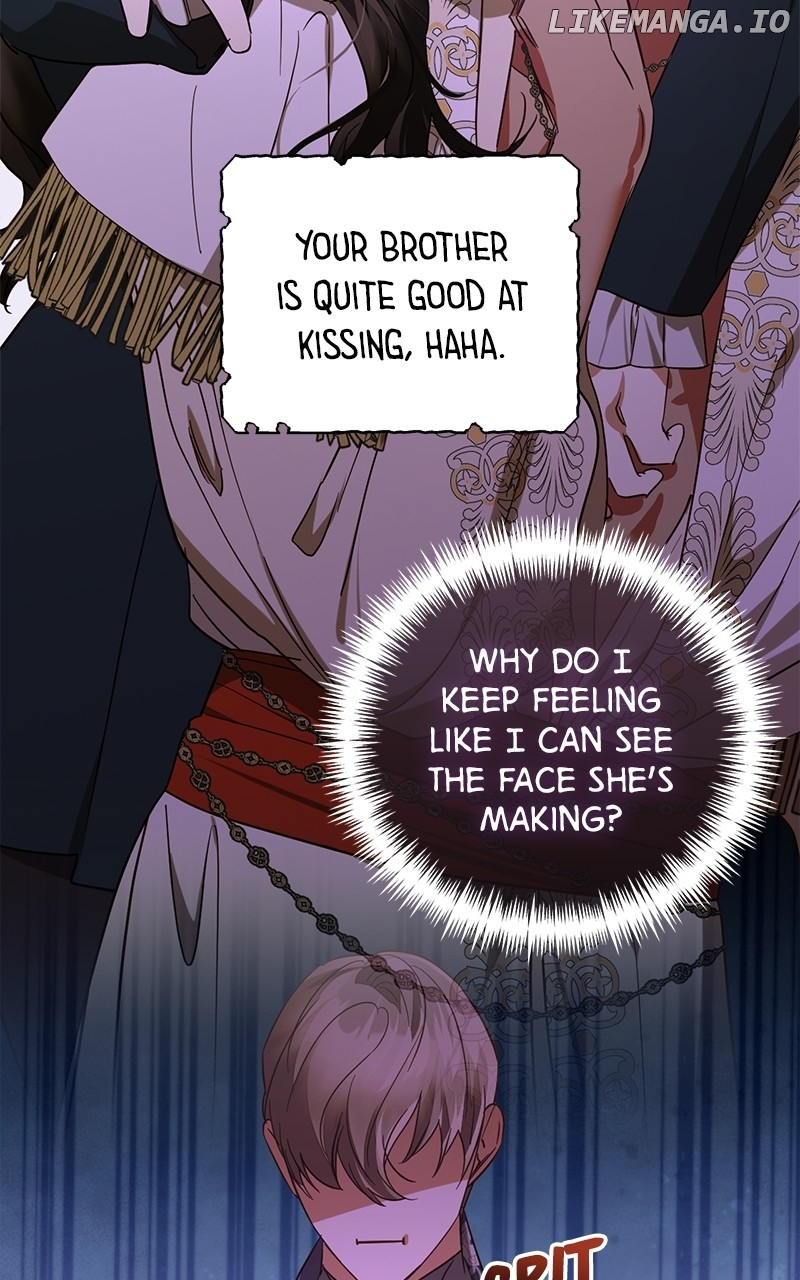 men of the harem Chapter 142 page 70