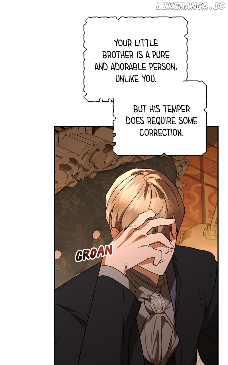 men of the harem Chapter 142 page 72