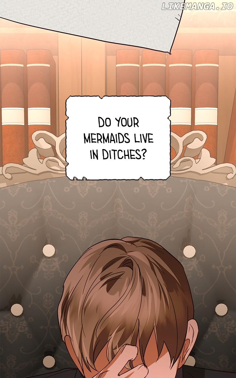 men of the harem Chapter 142 page 74