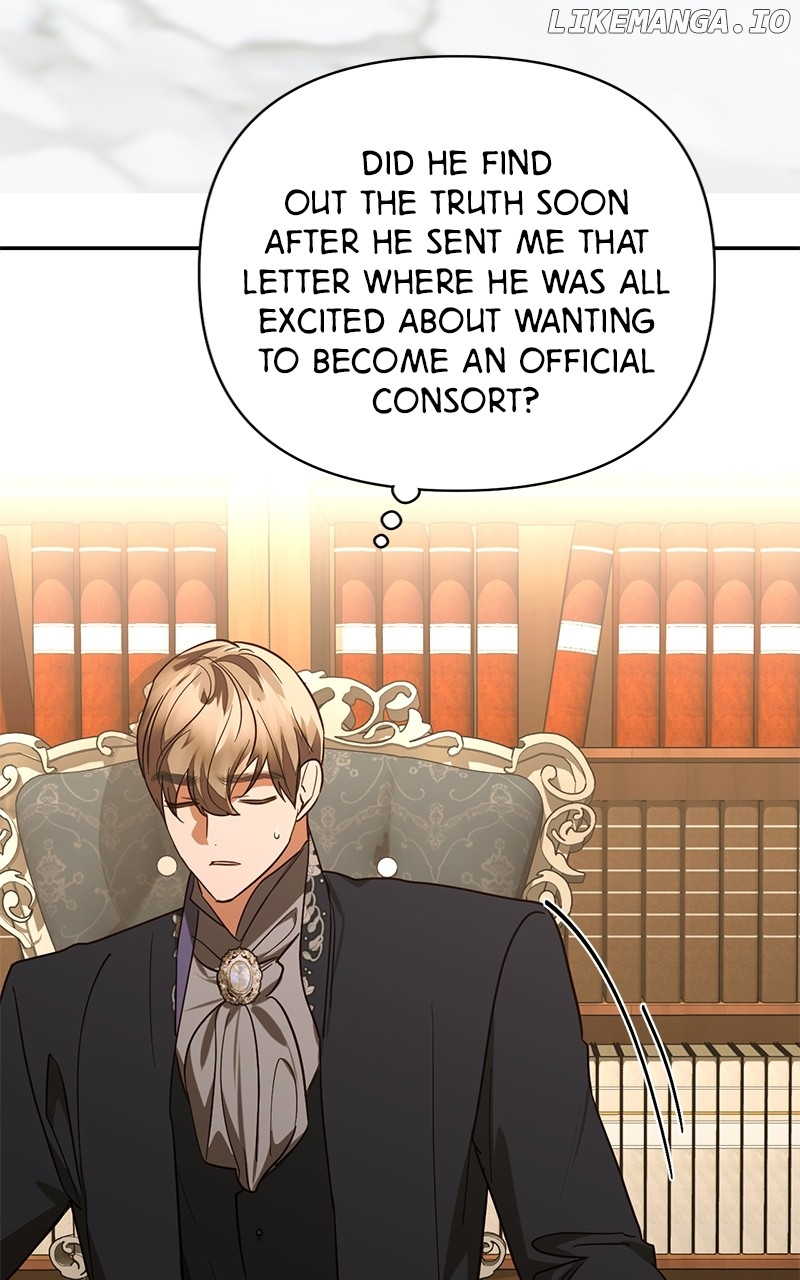 men of the harem Chapter 142 page 76