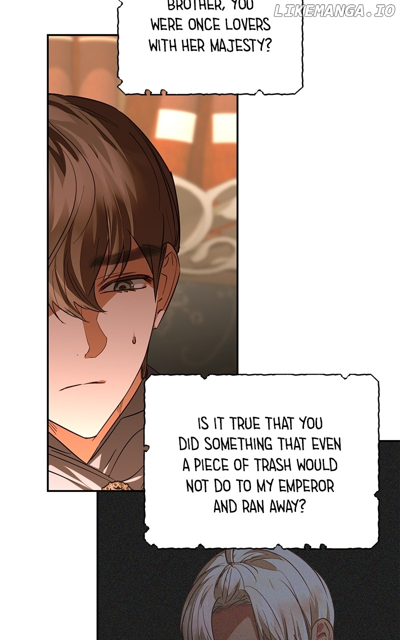 men of the harem Chapter 142 page 79