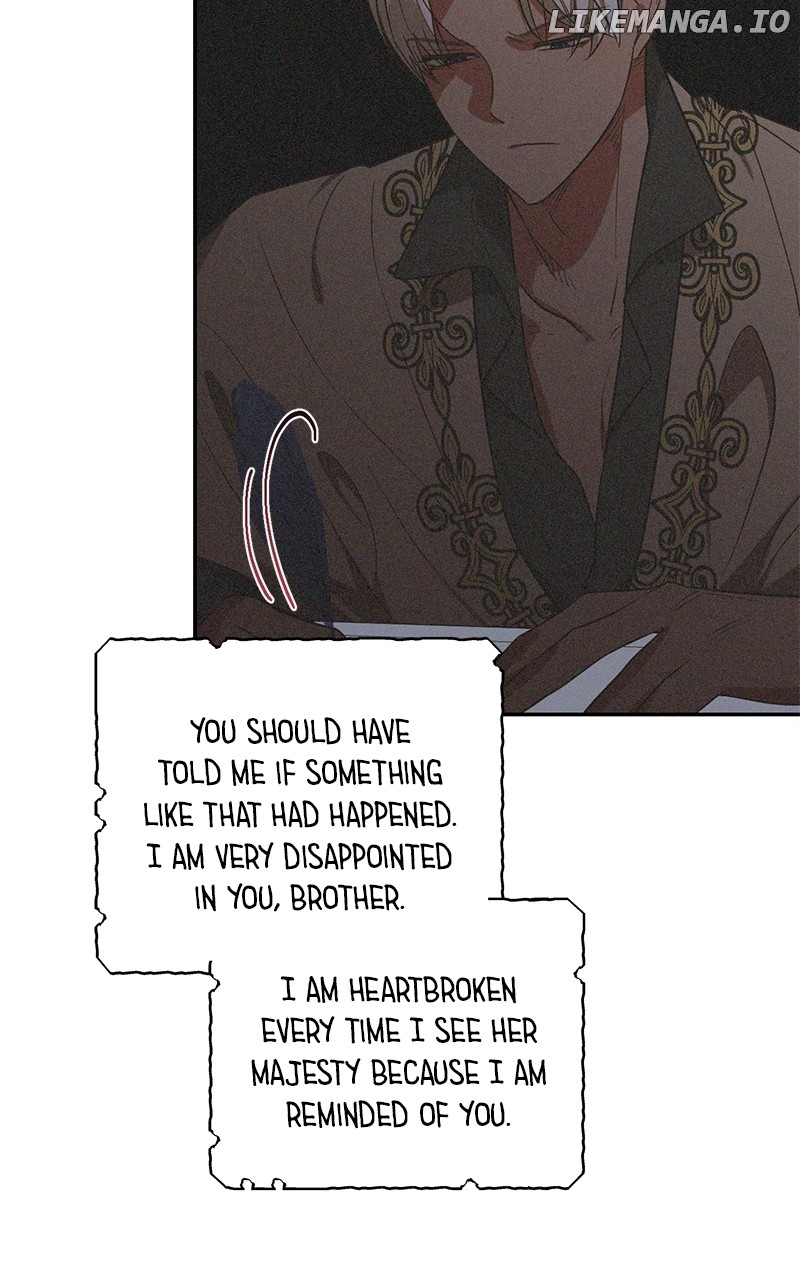 men of the harem Chapter 142 page 80