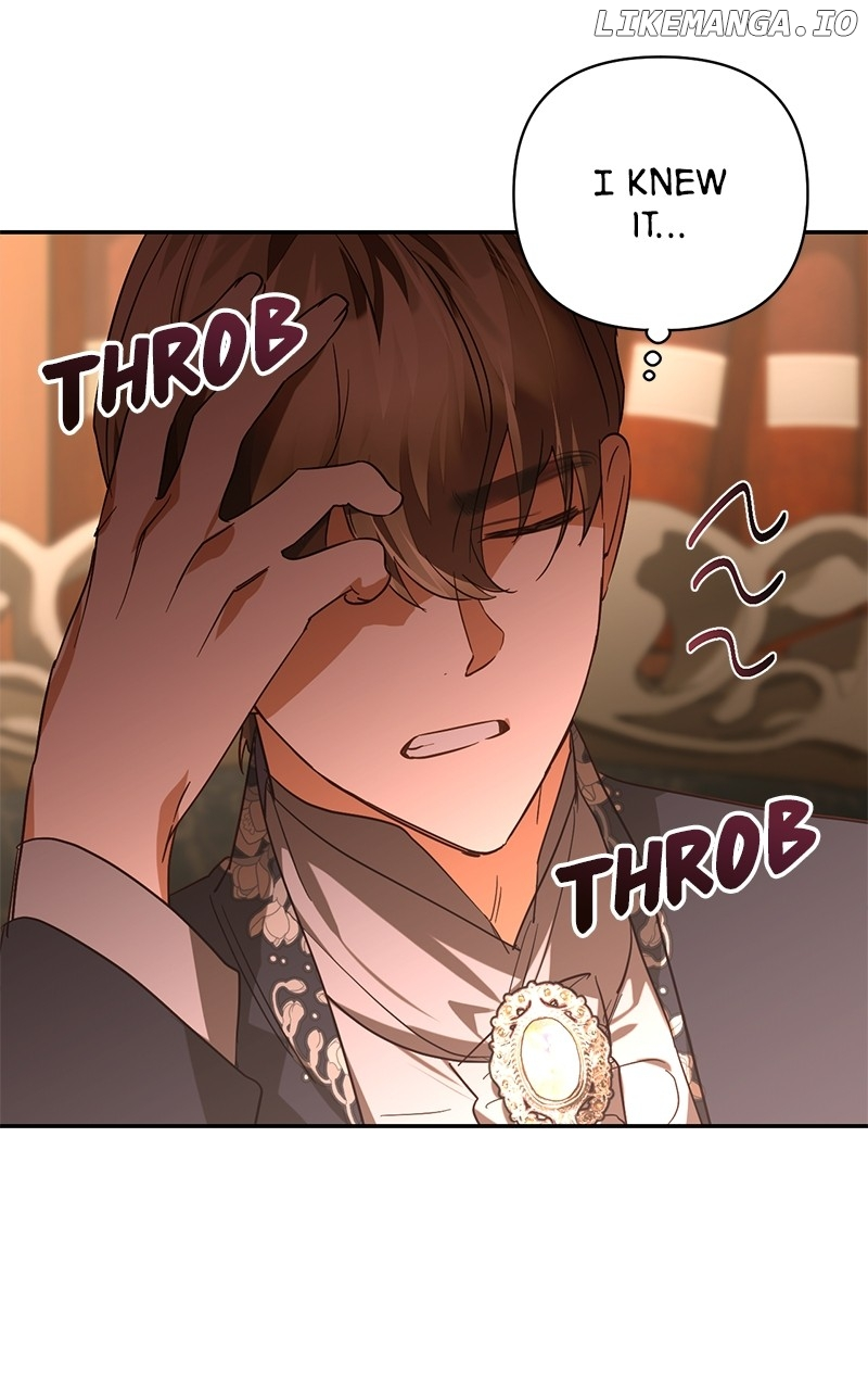 men of the harem Chapter 142 page 81