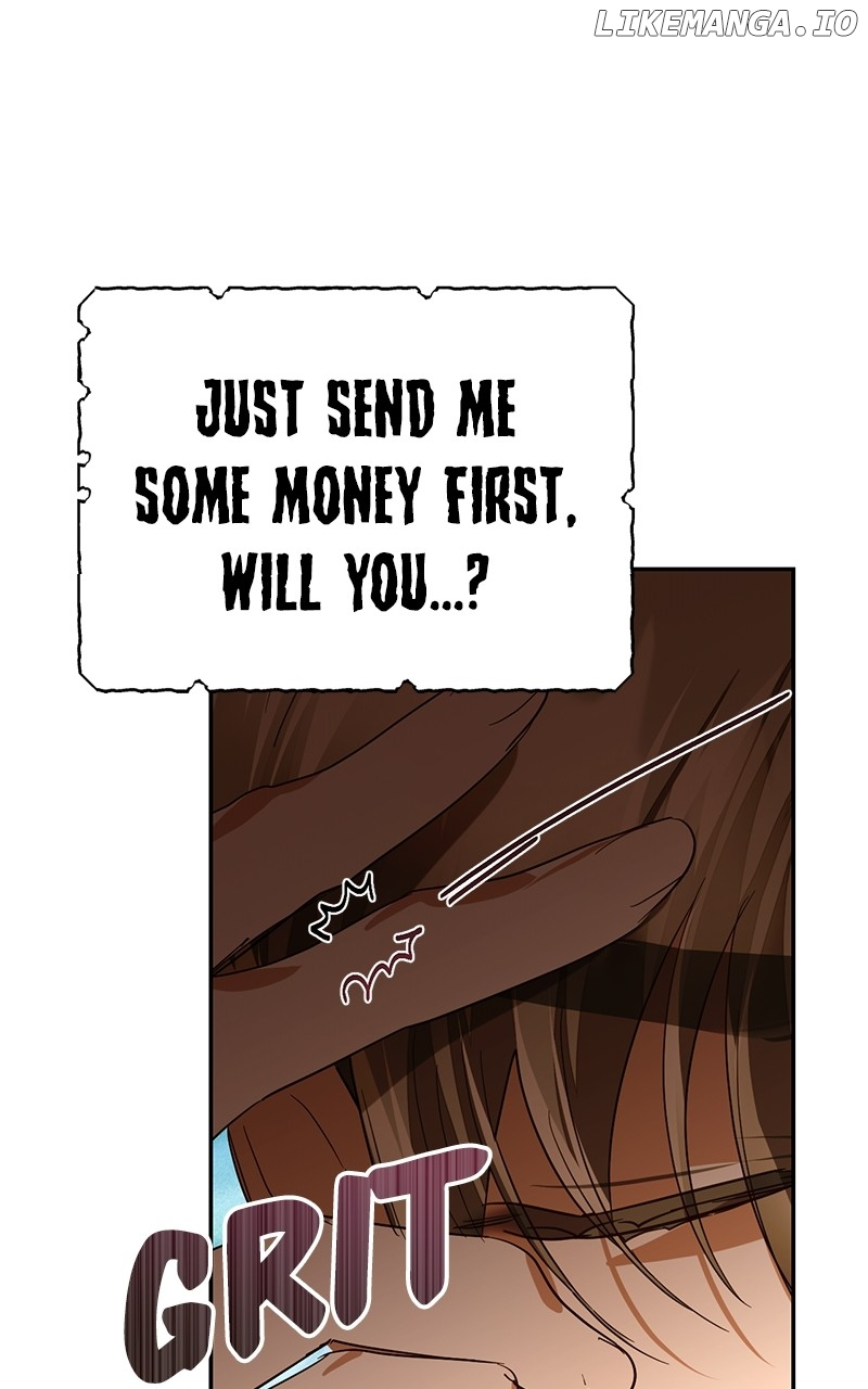 men of the harem Chapter 142 page 82