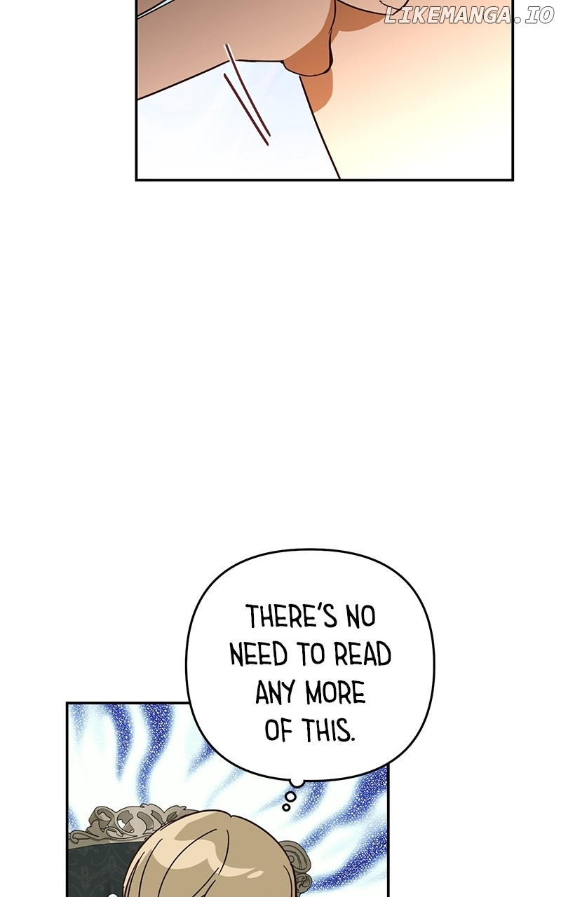 men of the harem Chapter 142 page 83