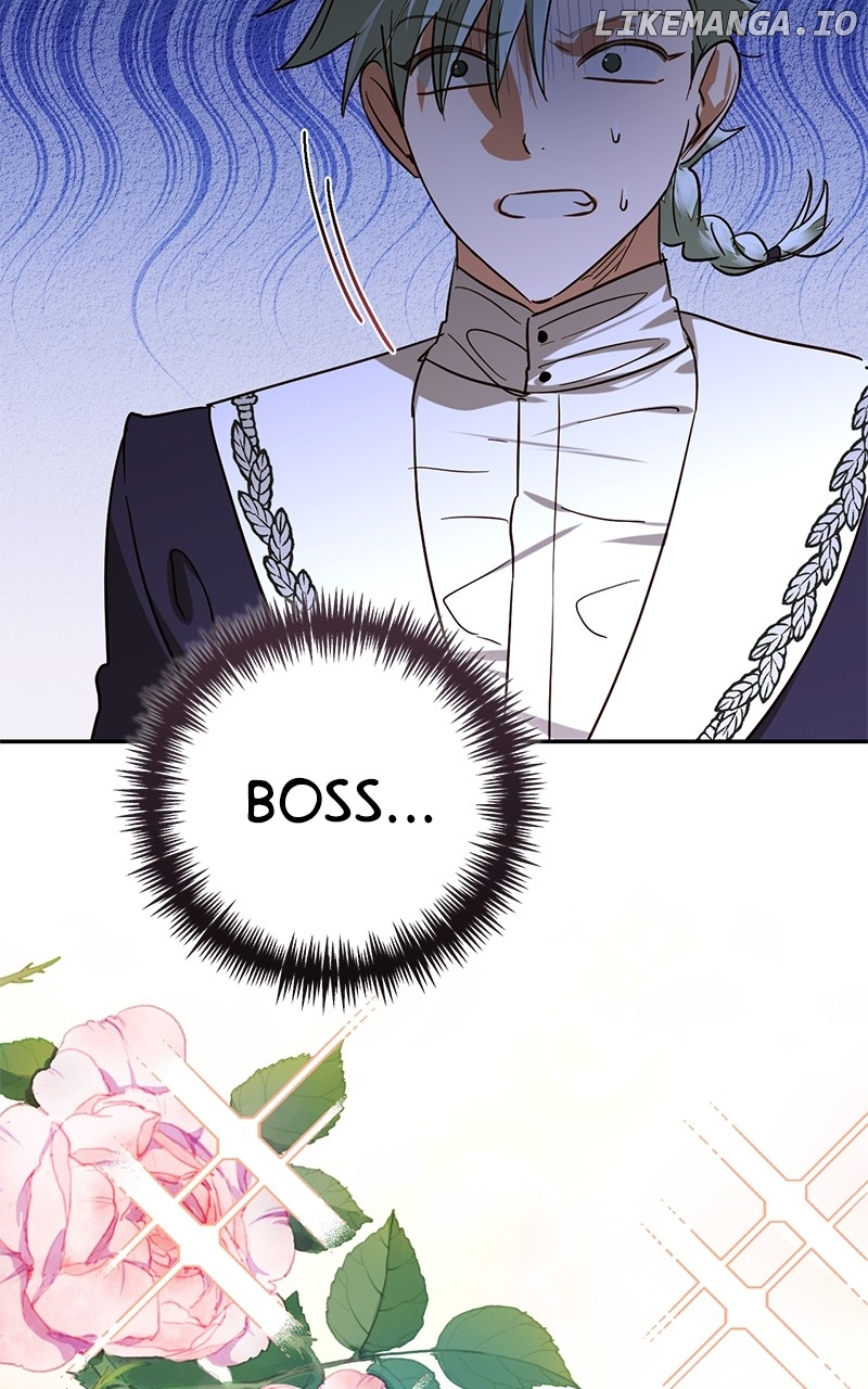men of the harem Chapter 142 page 88