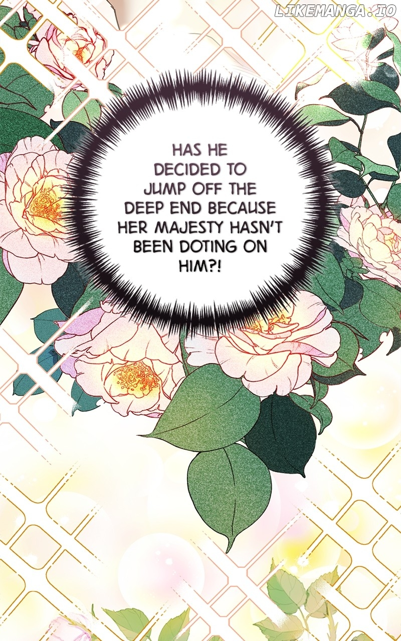 men of the harem Chapter 142 page 90