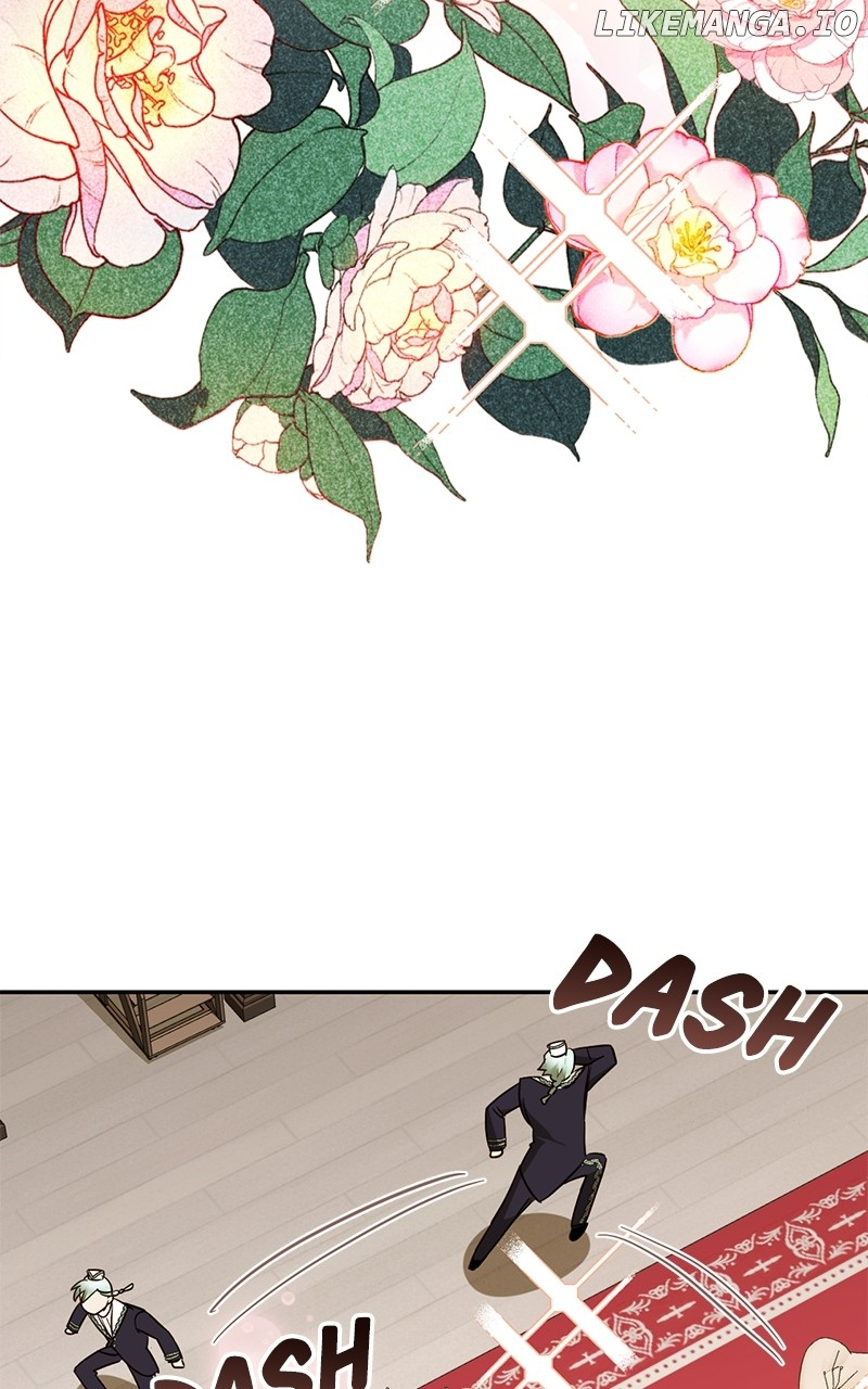 men of the harem Chapter 142 page 94