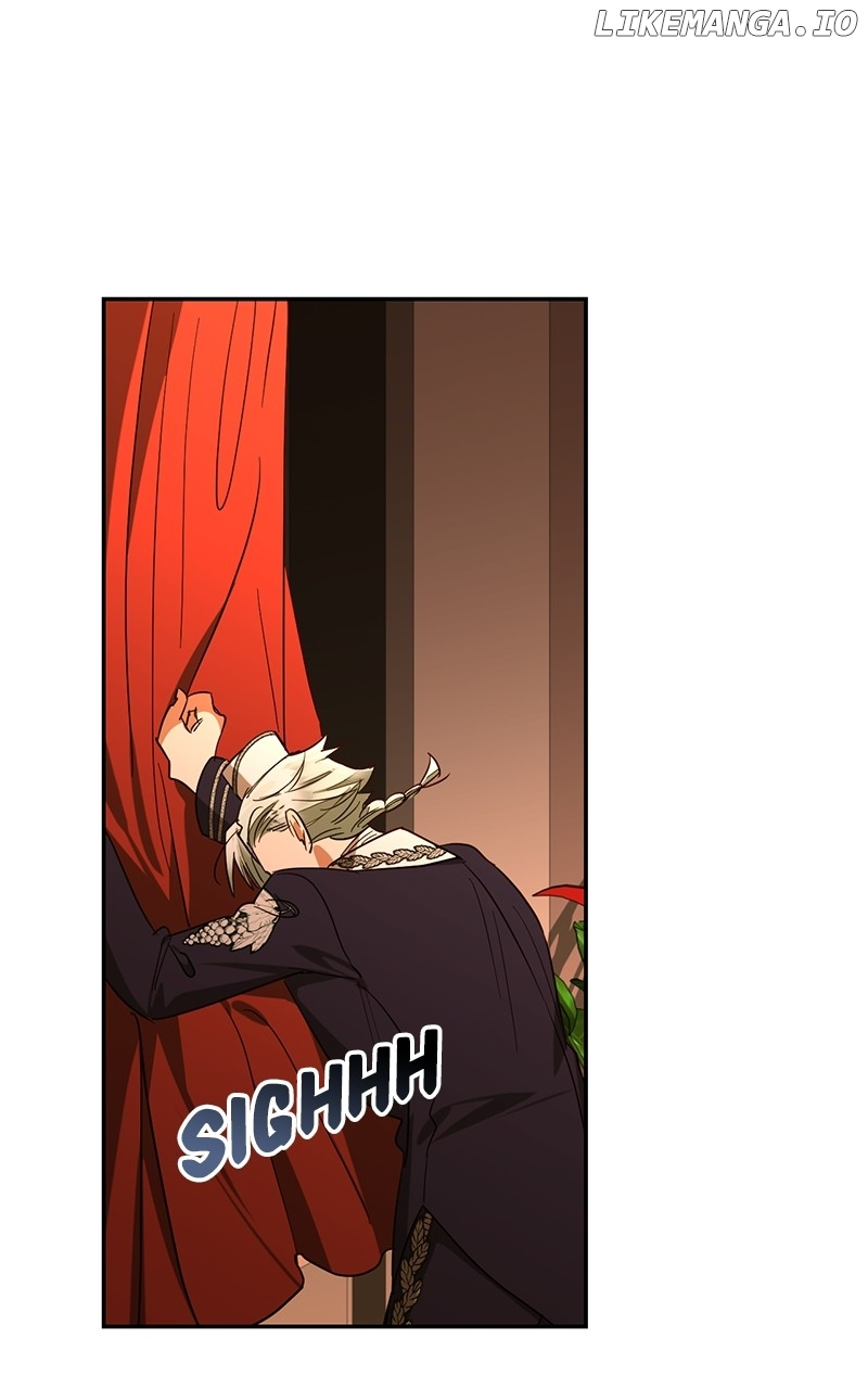 men of the harem Chapter 142 page 96