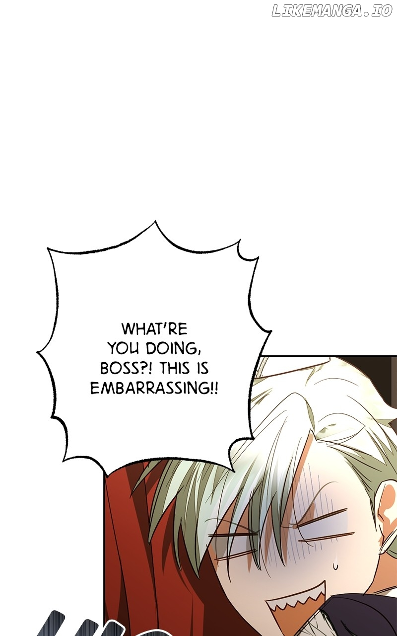 men of the harem Chapter 142 page 97