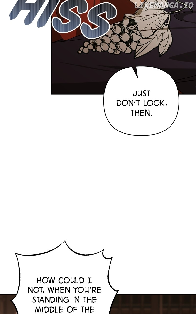 men of the harem Chapter 142 page 98