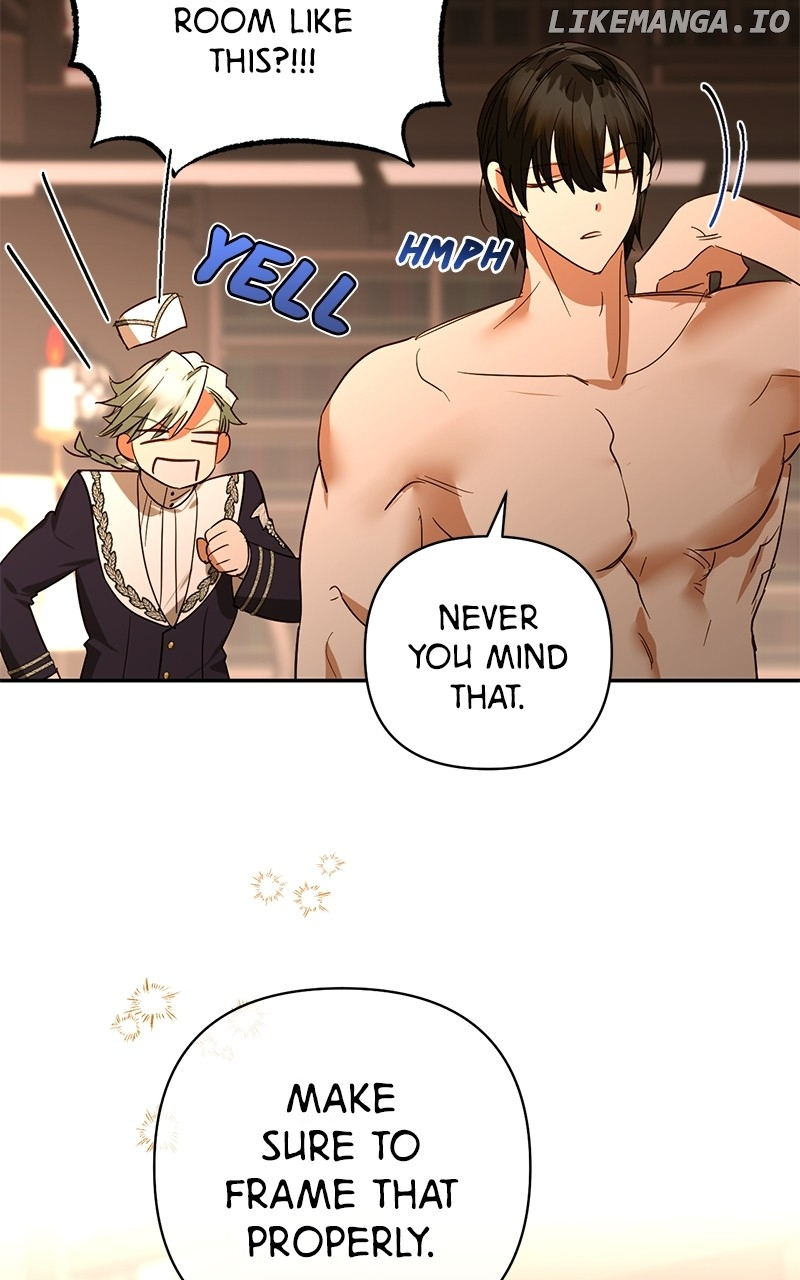 men of the harem Chapter 142 page 99