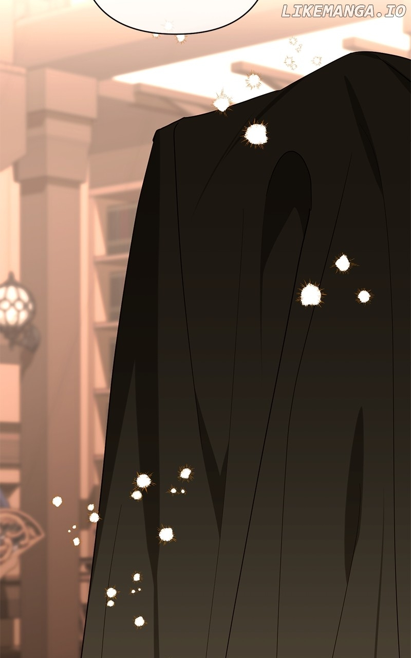 men of the harem Chapter 142 page 100