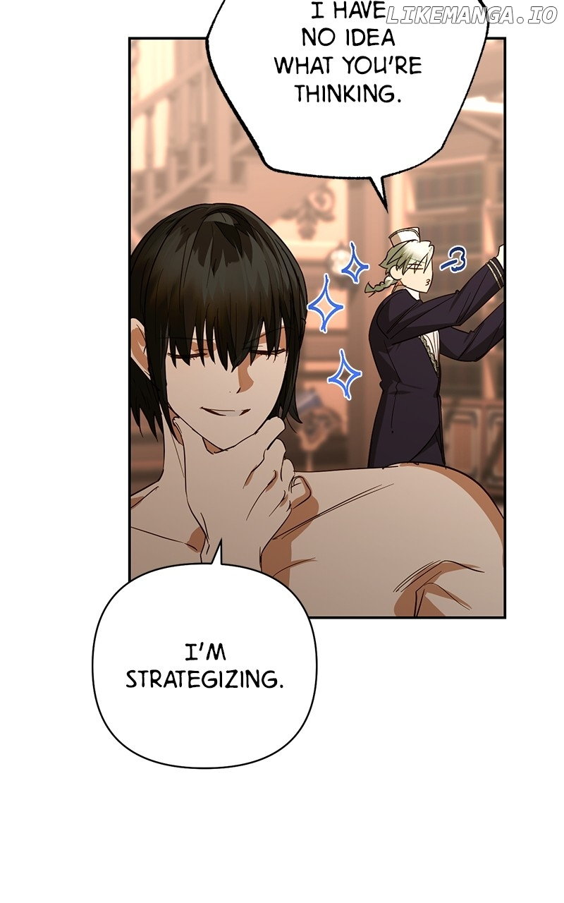 men of the harem Chapter 142 page 102