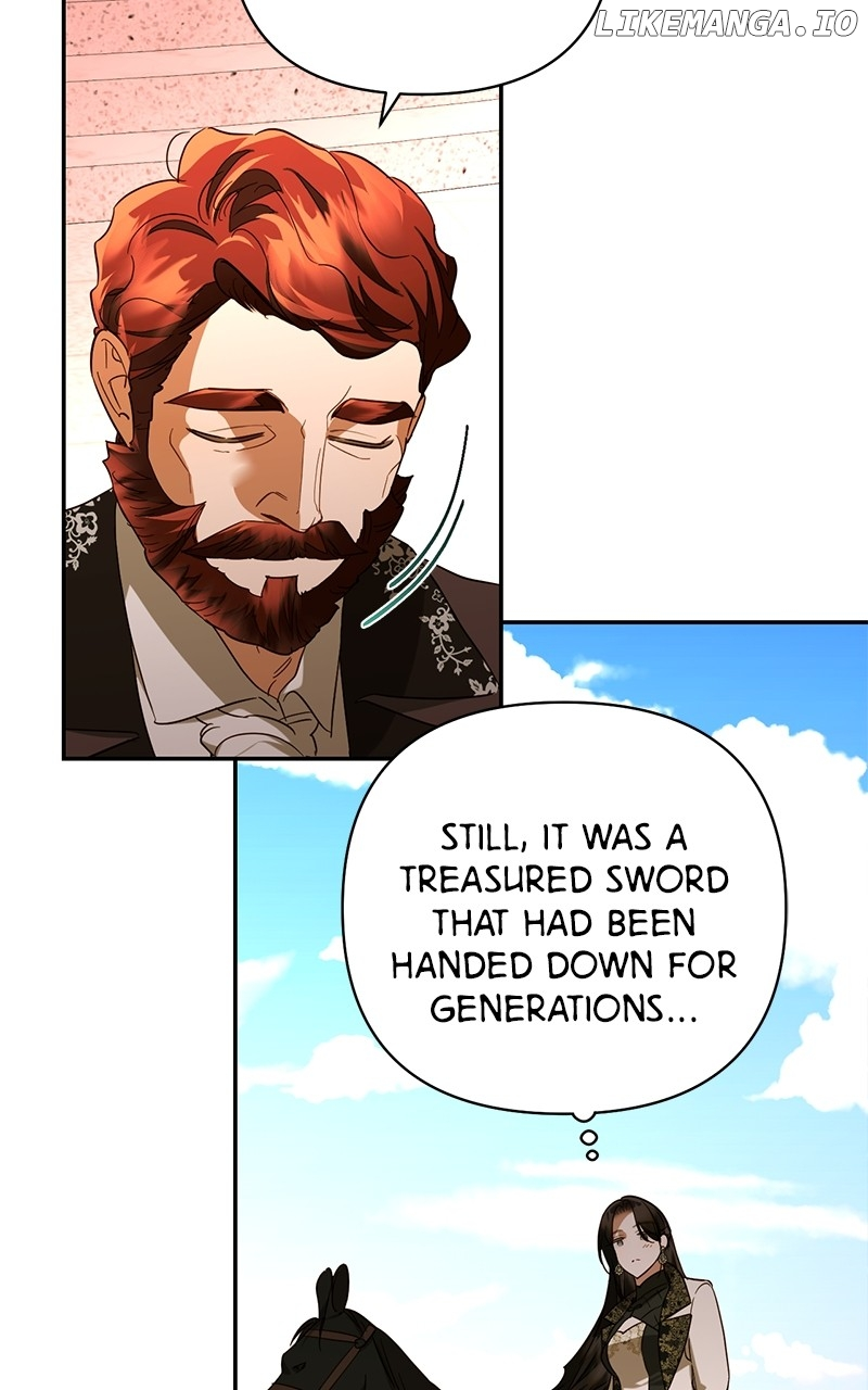 men of the harem Chapter 143 page 3