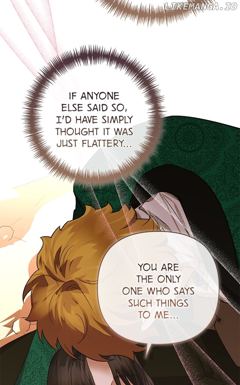 men of the harem Chapter 143 page 45