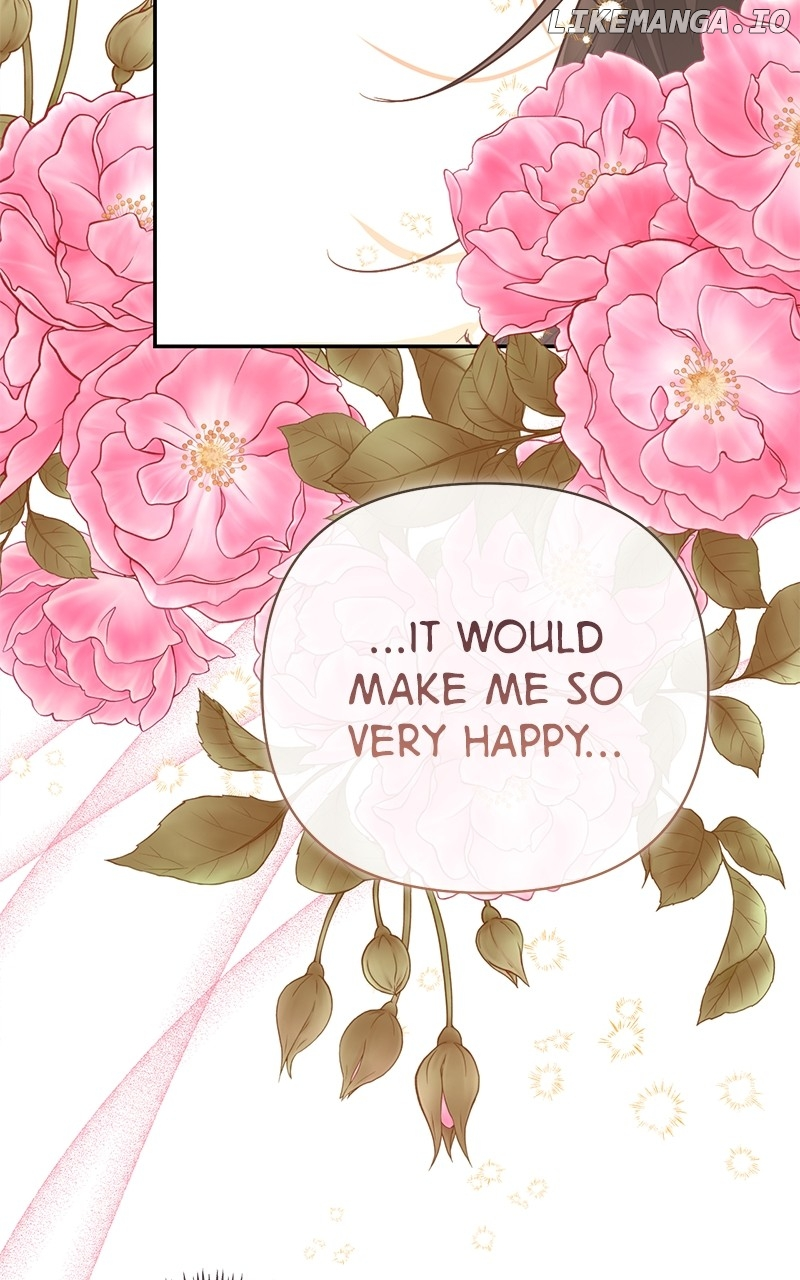men of the harem Chapter 143 page 43
