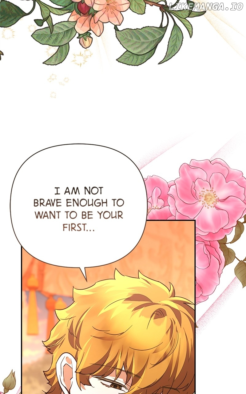 men of the harem Chapter 143 page 40