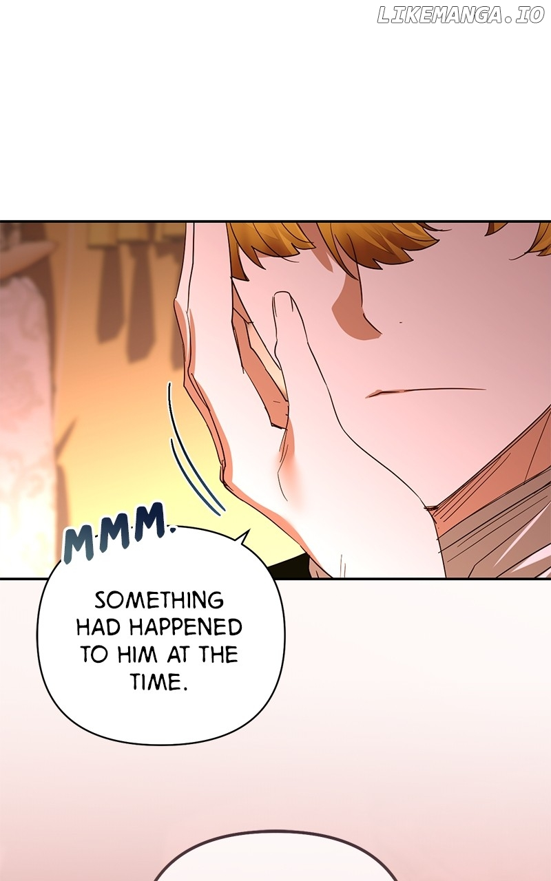 men of the harem Chapter 143 page 34