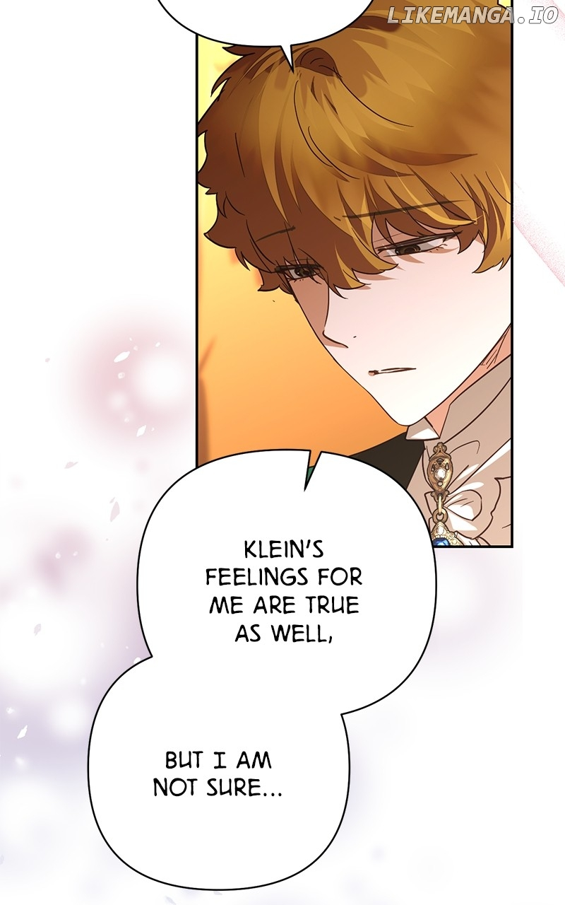 men of the harem Chapter 143 page 48
