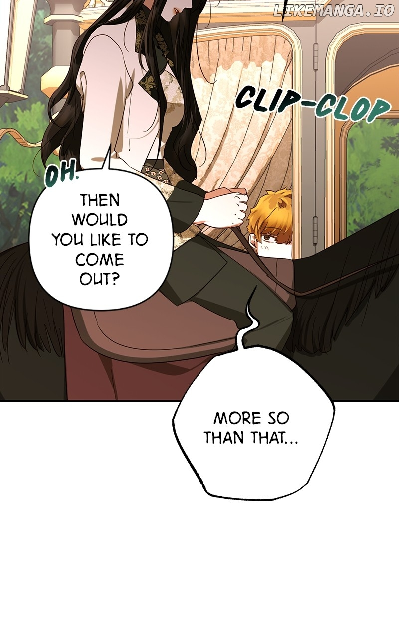 men of the harem Chapter 143 page 11