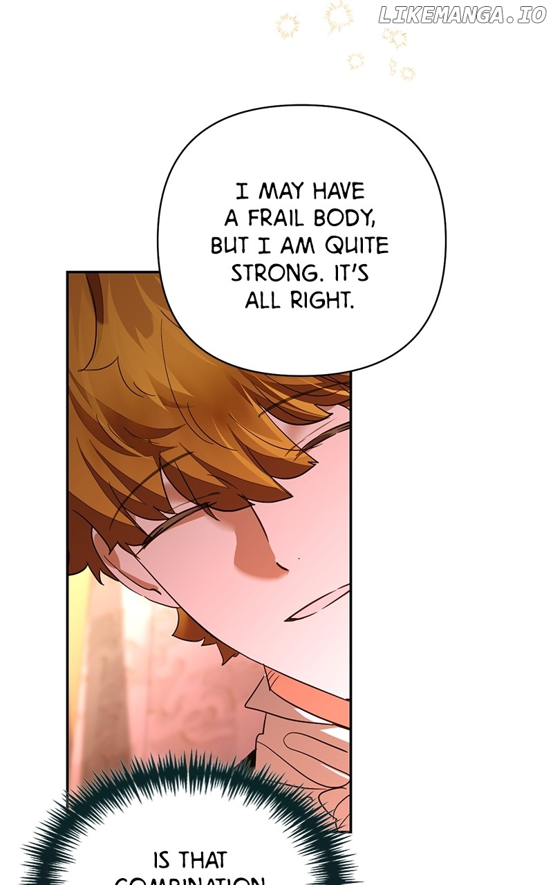 men of the harem Chapter 143 page 24