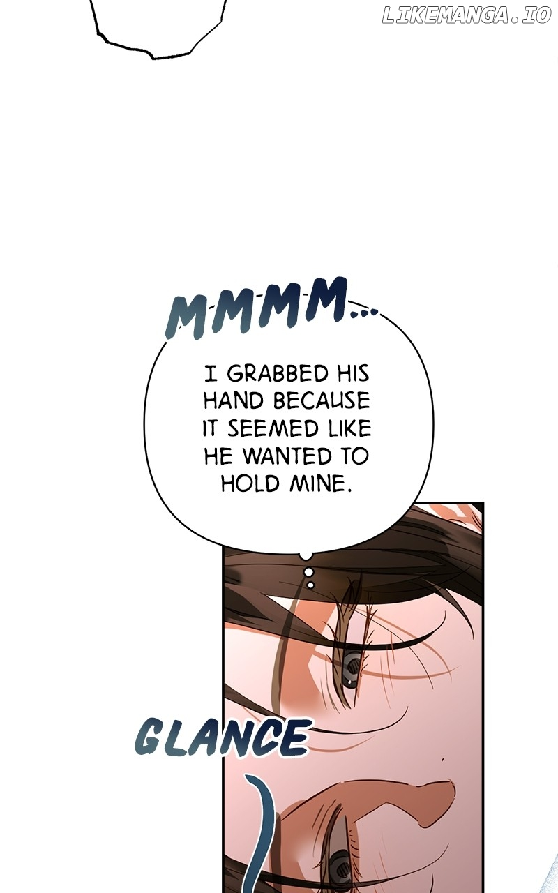 men of the harem Chapter 143 page 27