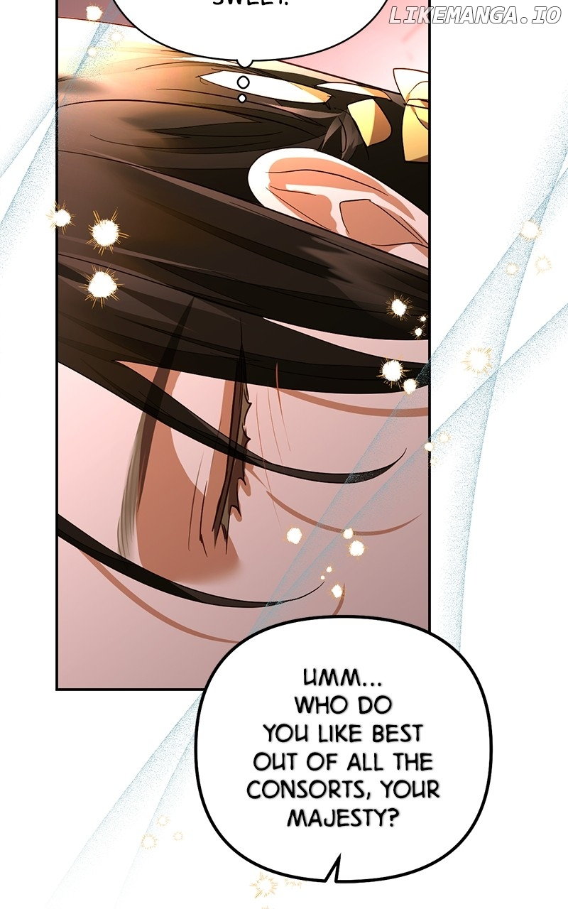 men of the harem Chapter 143 page 29
