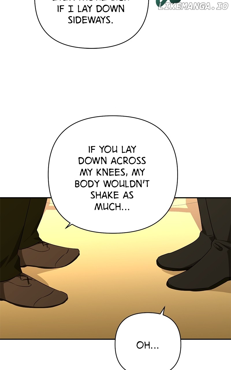 men of the harem Chapter 143 page 20