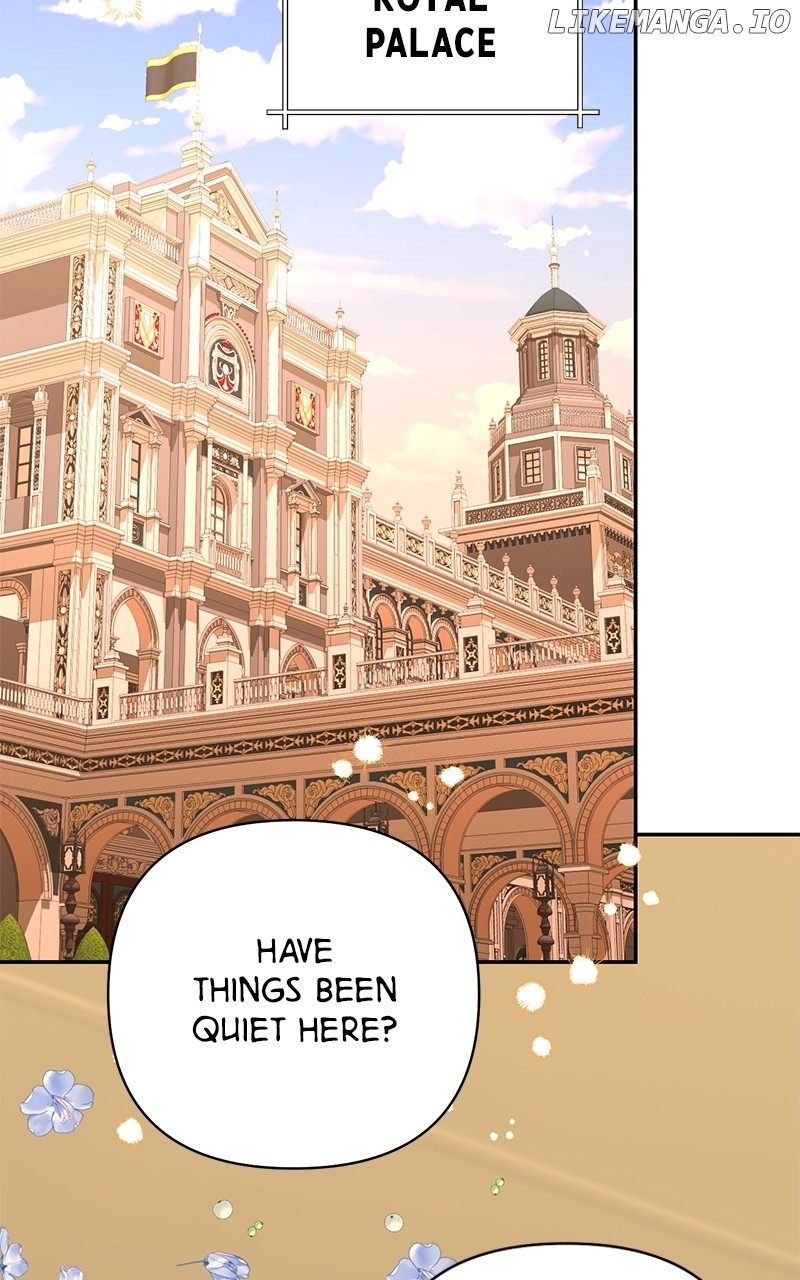 men of the harem Chapter 143 page 50