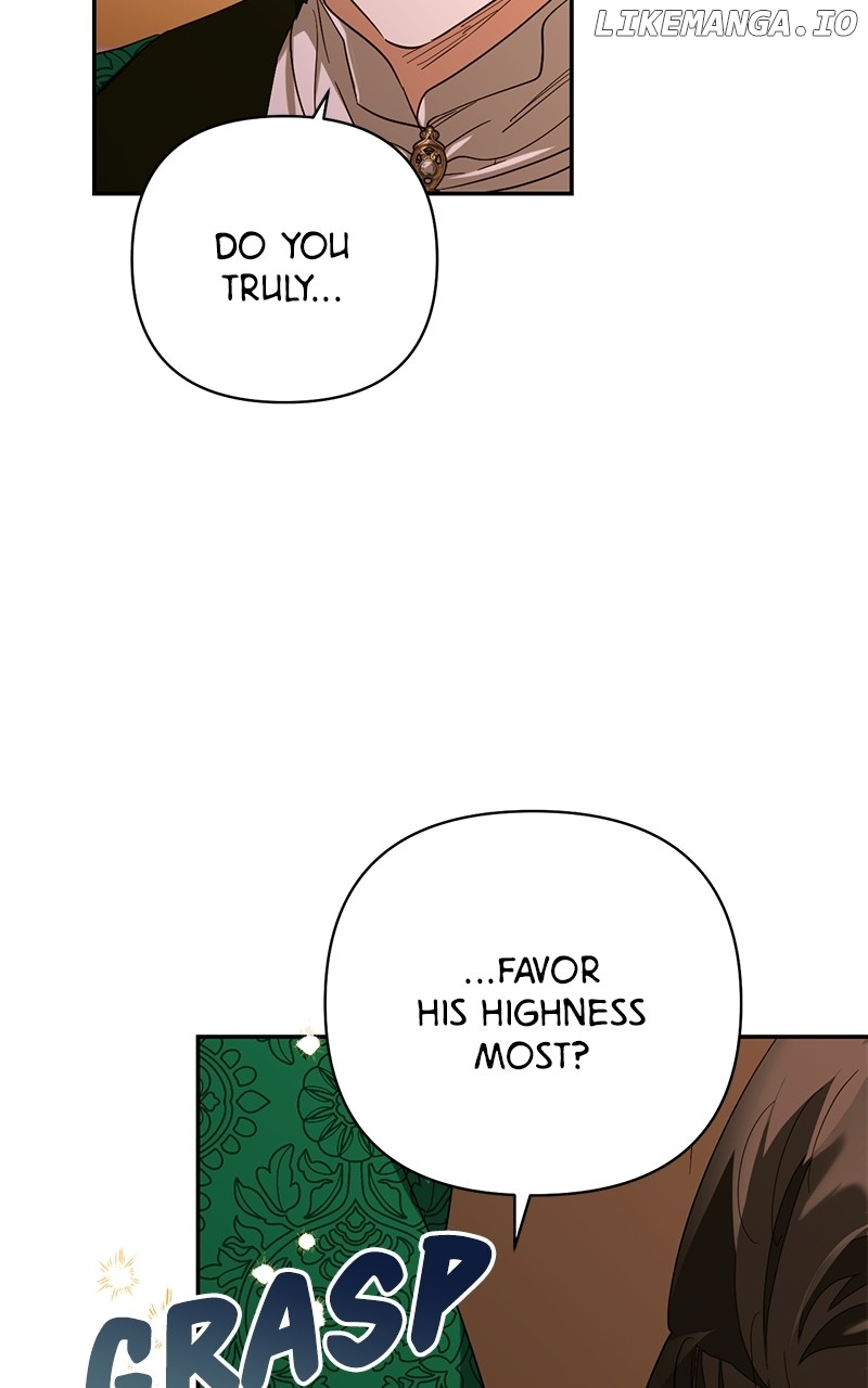 men of the harem Chapter 143 page 32