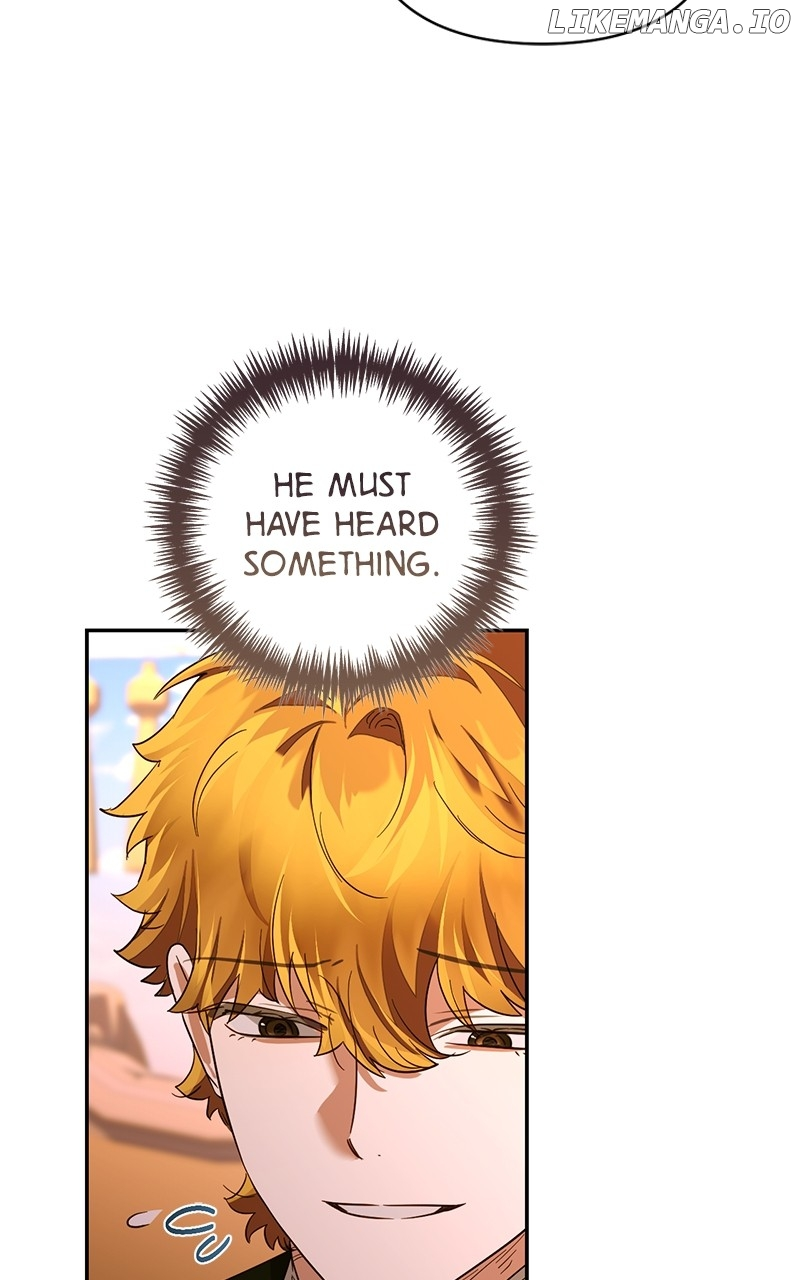 men of the harem Chapter 143 page 31