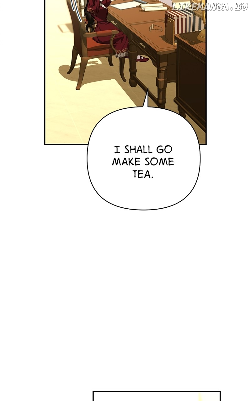 men of the harem Chapter 143 page 58