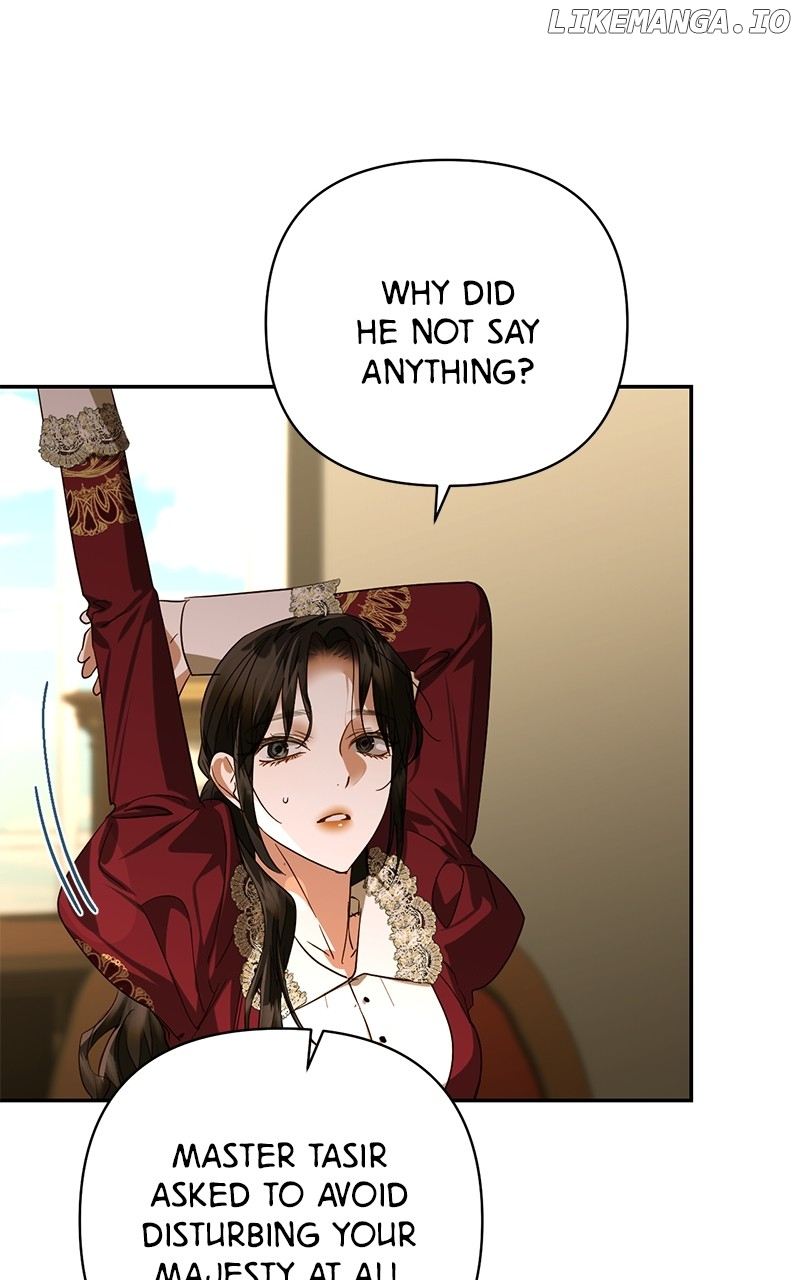 men of the harem Chapter 143 page 61