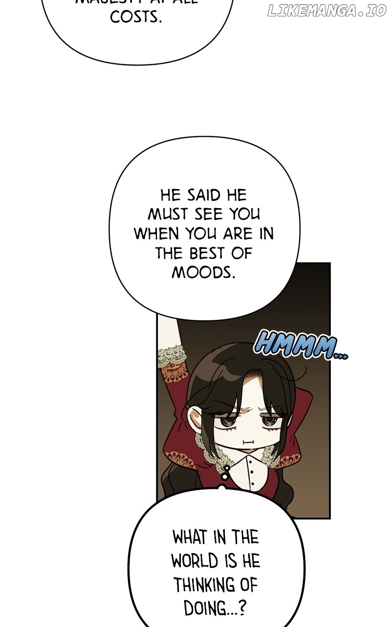 men of the harem Chapter 143 page 62