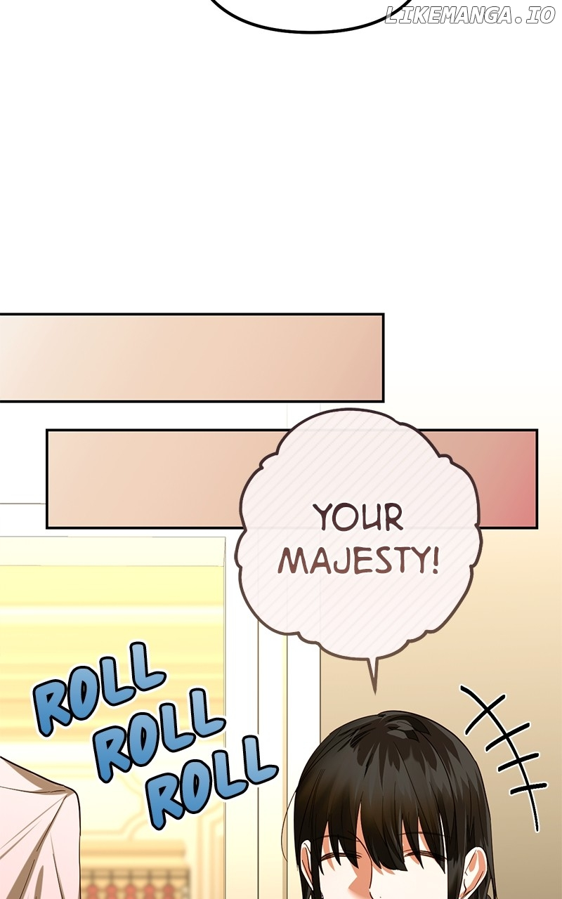 men of the harem Chapter 143 page 63