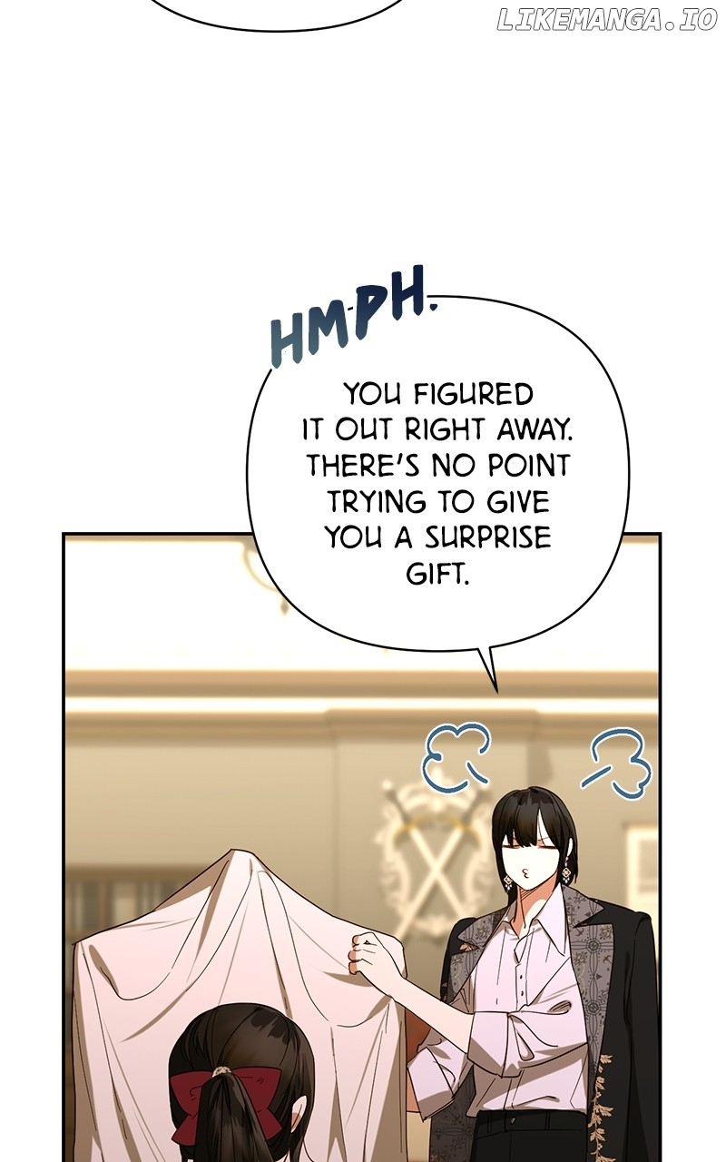 men of the harem Chapter 143 page 65
