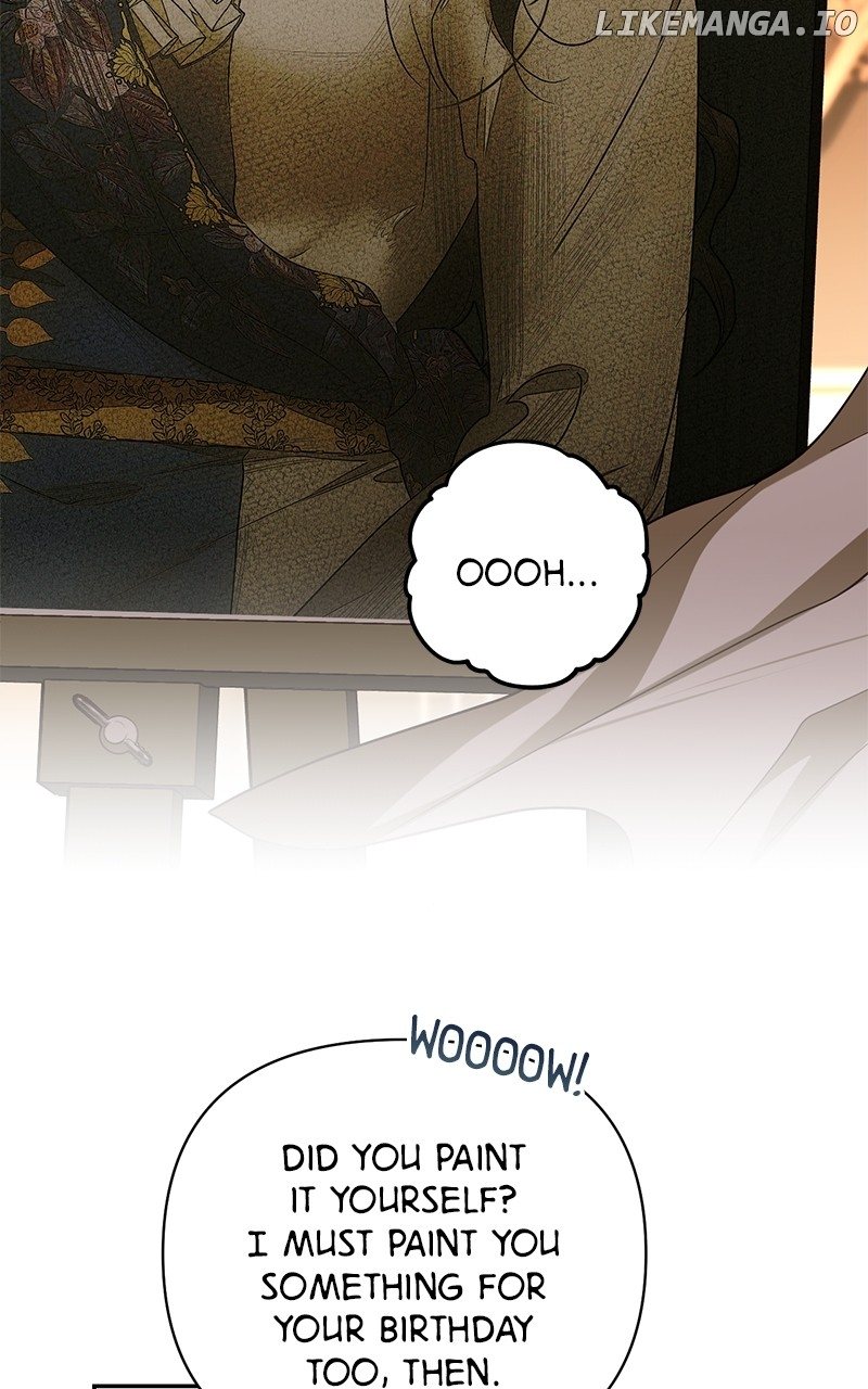 men of the harem Chapter 143 page 68