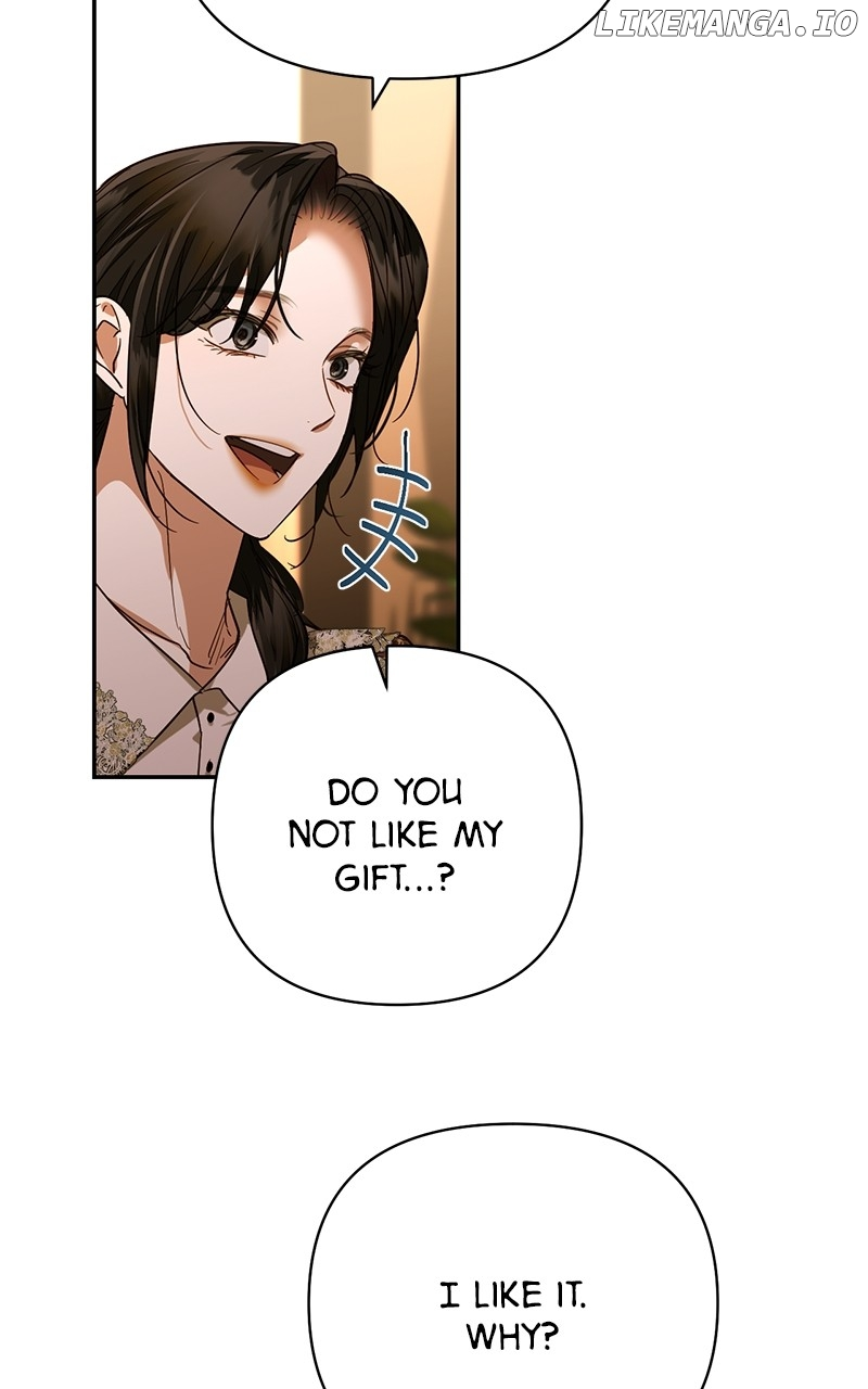 men of the harem Chapter 143 page 69