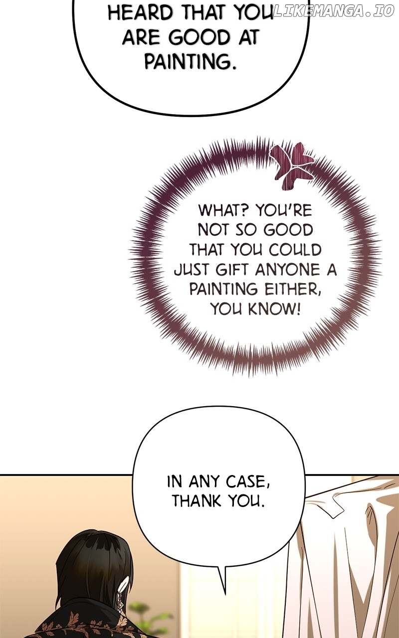 men of the harem Chapter 143 page 71