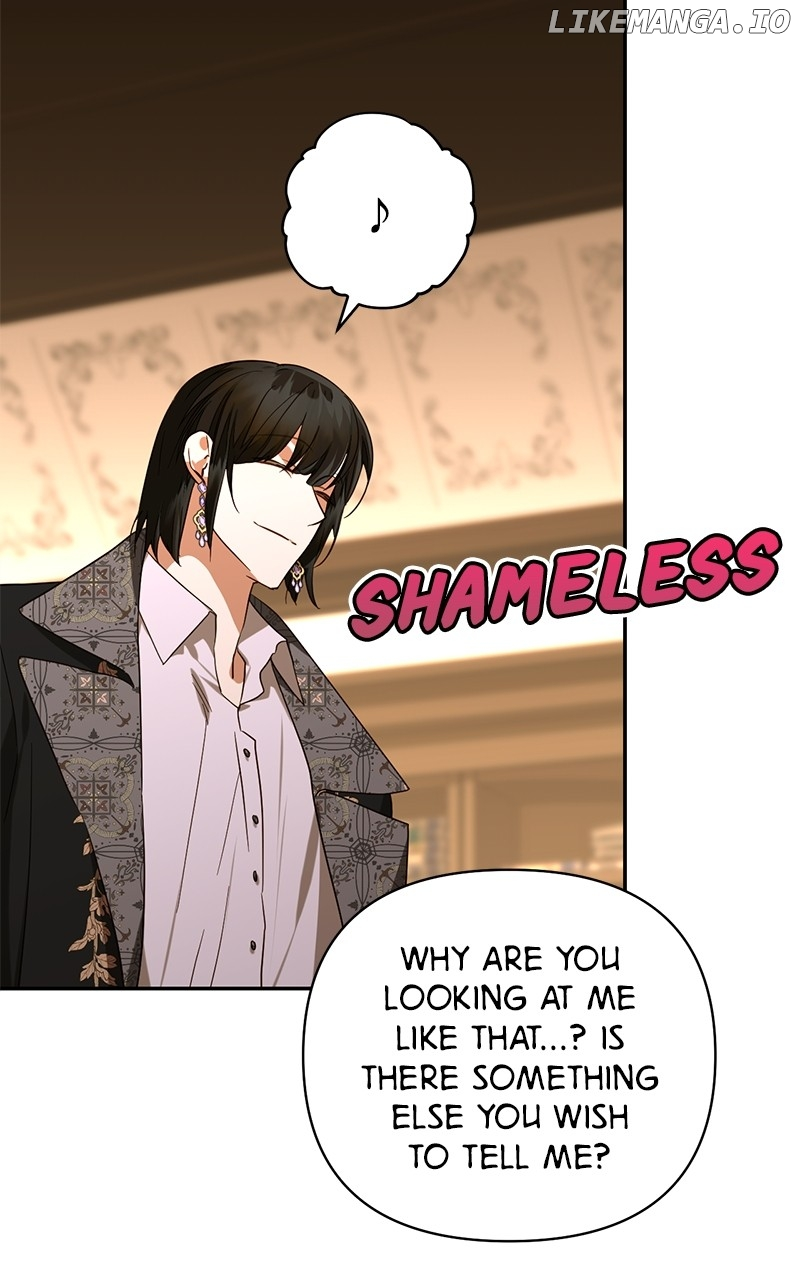 men of the harem Chapter 143 page 73