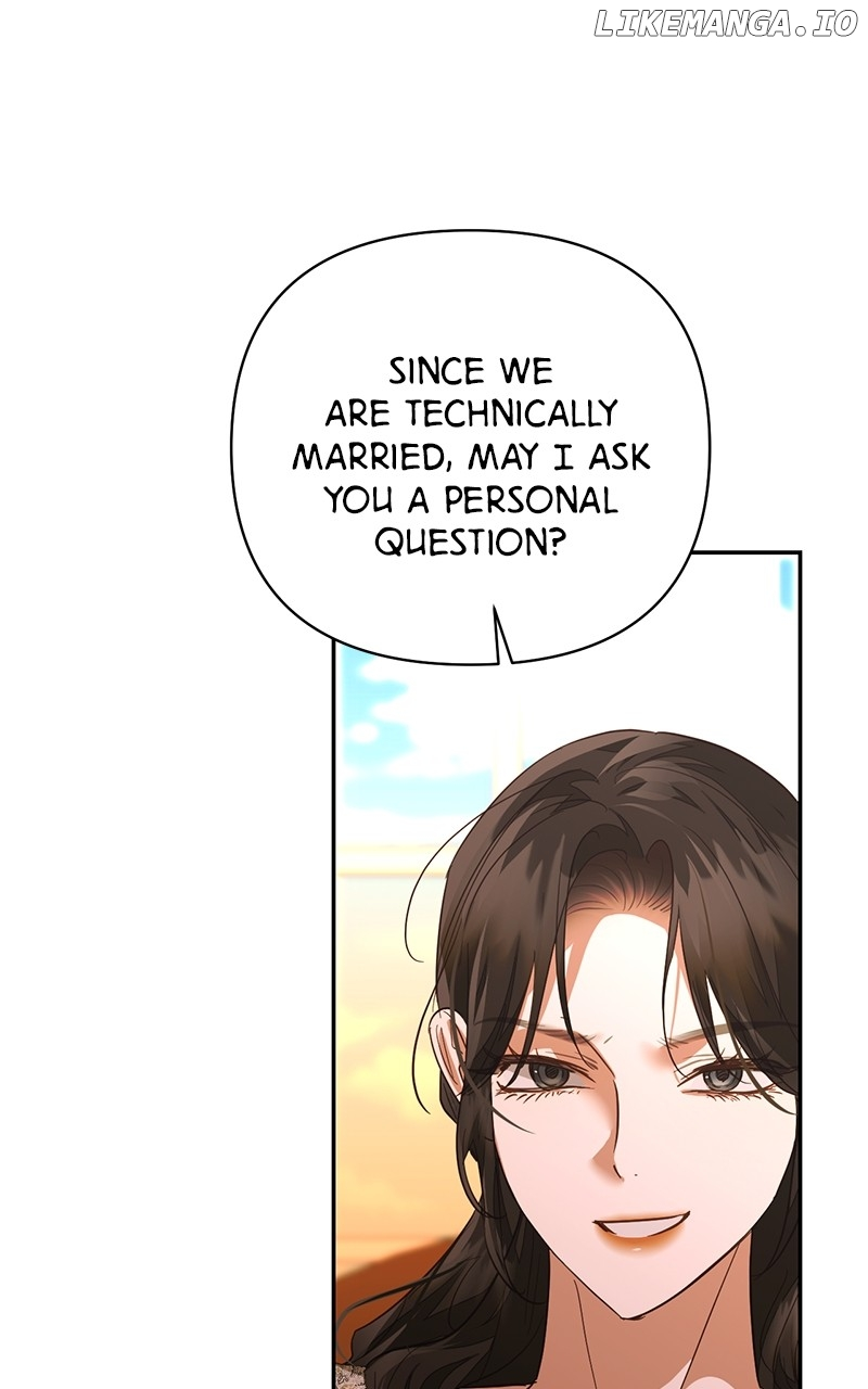 men of the harem Chapter 143 page 74
