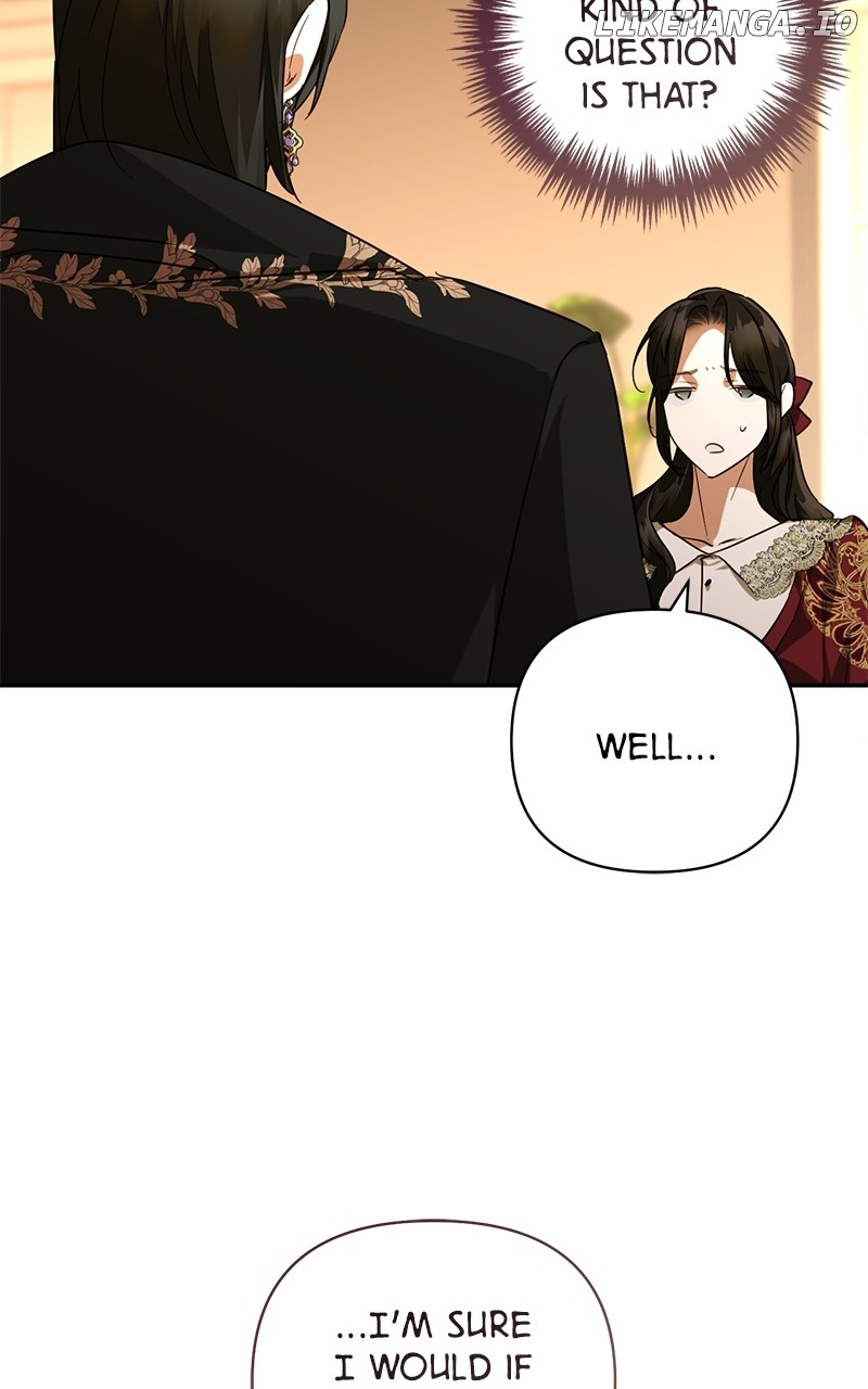 men of the harem Chapter 143 page 76