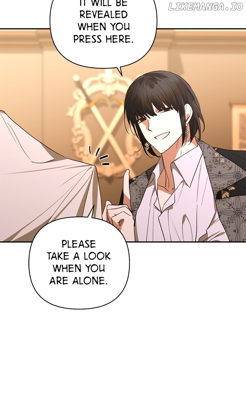 men of the harem Chapter 143 page 79